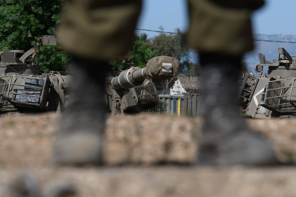 Fransa’da, İsrail ordusunda görev yapan Fransız asker hakkında suç duyurusu: Filistinlilere işkence yapıyor