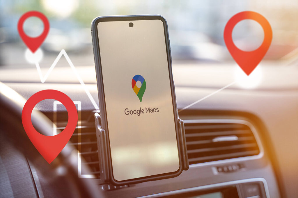 Google Haritalar, yeni özellikleriyle harita olmanın ötesine geçeçek