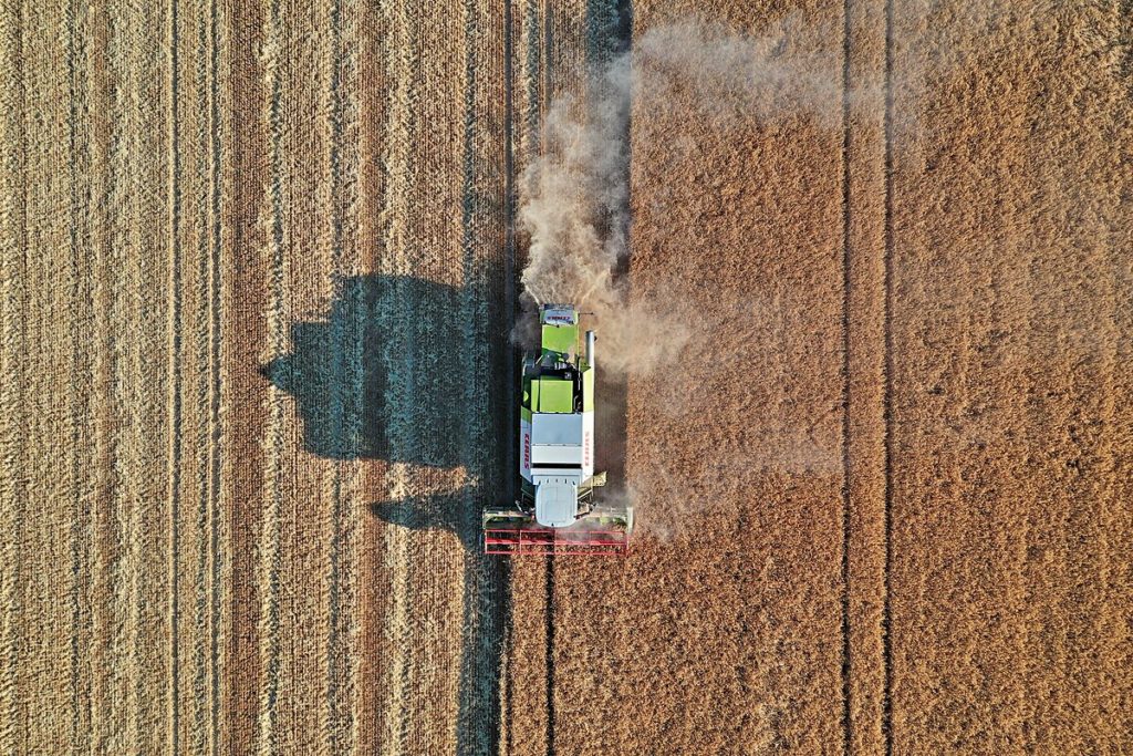 Almanya’da tarım sektöründe sarsıntı: Önde gelen tarım aracı firması iflas etti