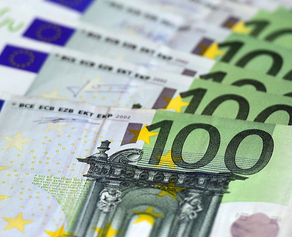 Almanlar servet rekoru kırıyor: 7,7 trilyon euroya ulaştı