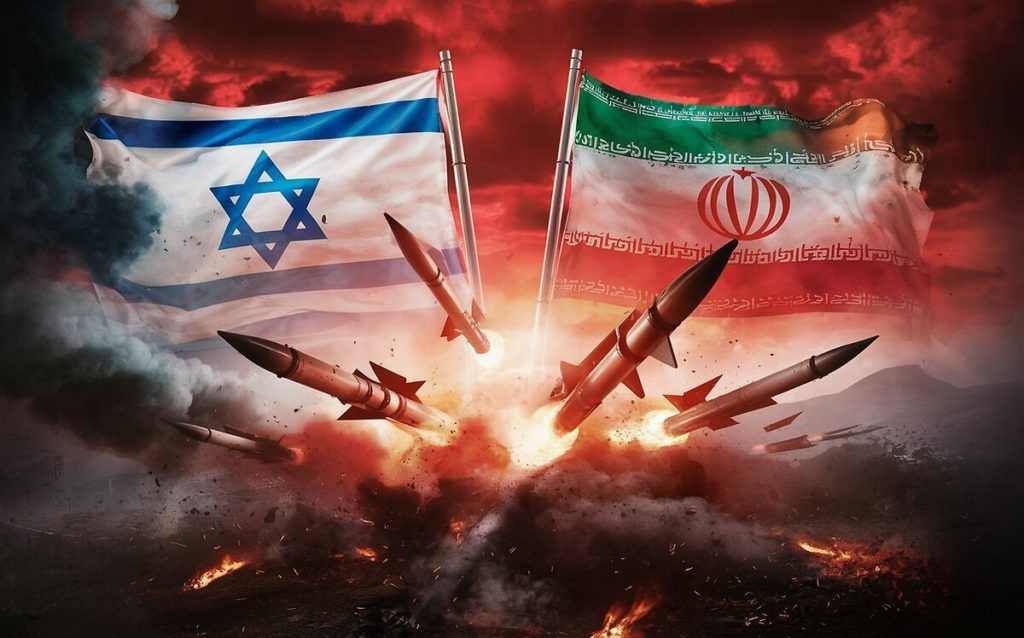İran’ın İsrail saldırısı uluslararası basında