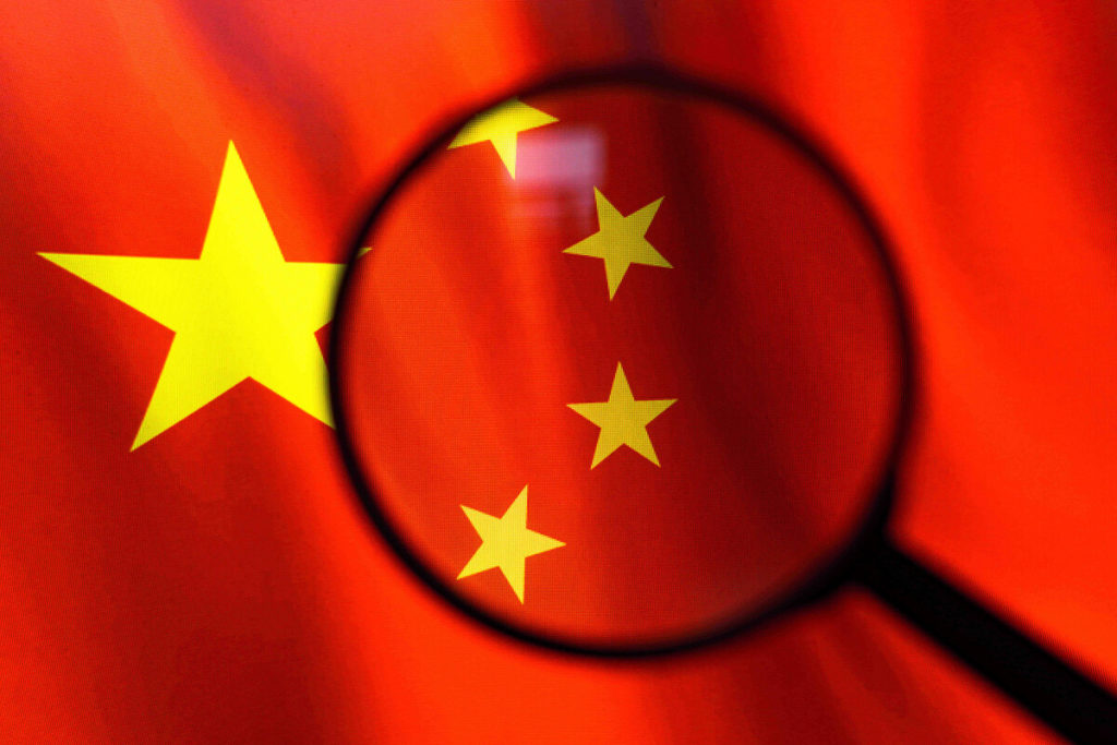 Almanya’da Çin adına casusluk yaptıkları suçlamasıyla gözaltı