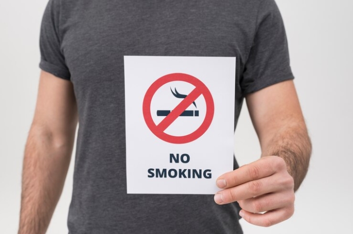 2009’dan sonra doğanlara sigara satışı yasaklanıyor