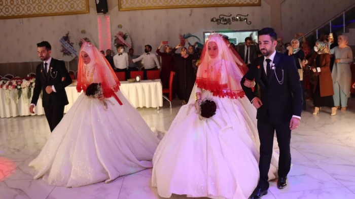 Türklerde akraba evliliklerinde rekor düşüş