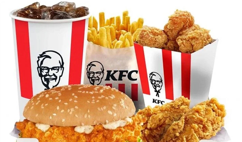 İsrail boykotu KFC’ye 108 şube kapattırdı