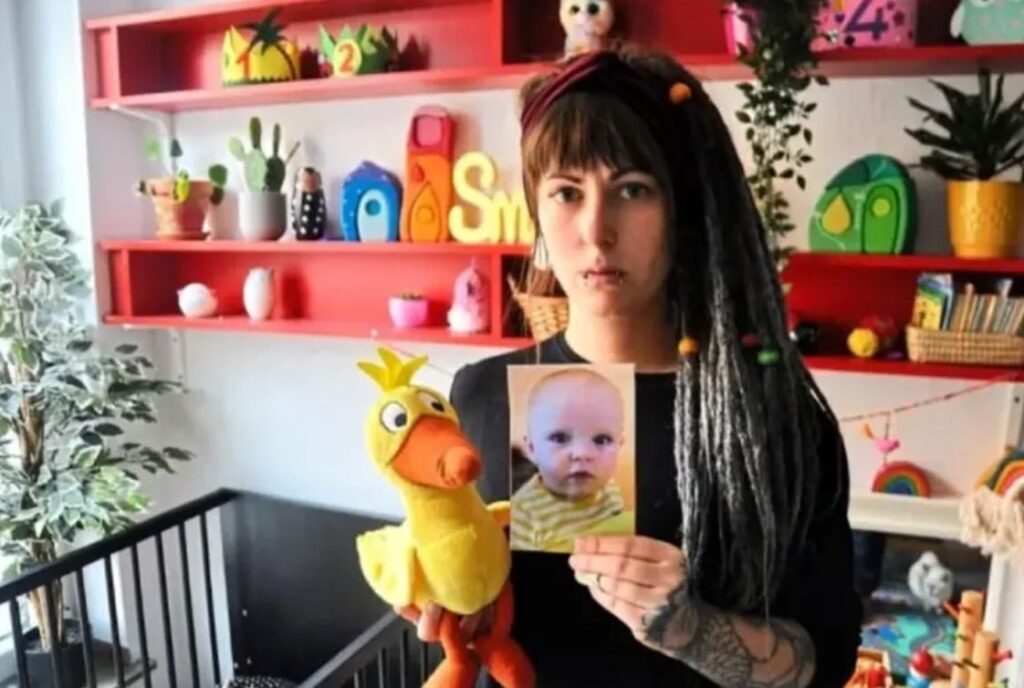 Alman anne, 3 yıl önce kaçırılan çocuğuna Türk polisi sayesinde kavuştu