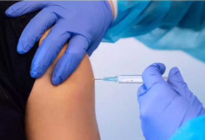 Kansere karşı aşı ile mücadele başlıyor