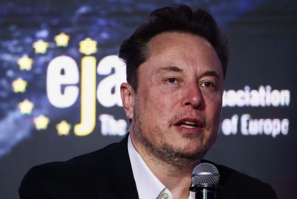 Elon Musk’ın açıklamaları Yunanistan’ı ayağa kaldırdı
