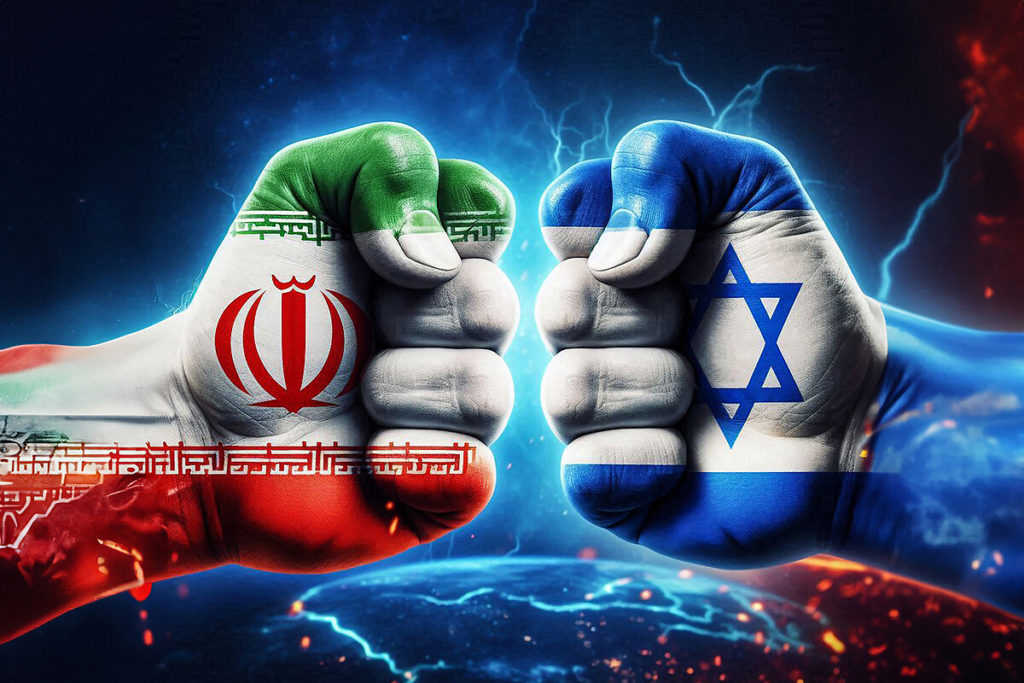 İran ve İsrail’den karşılıklı restleşti