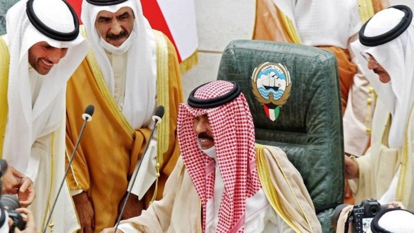 Kuveyt’te ortalık karıştı: Hükümet istifa etti