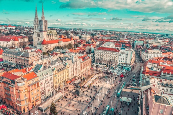 Münih ‘yaya dostu şehir’ sıralamasında dünyanın zirvesine yerleşti