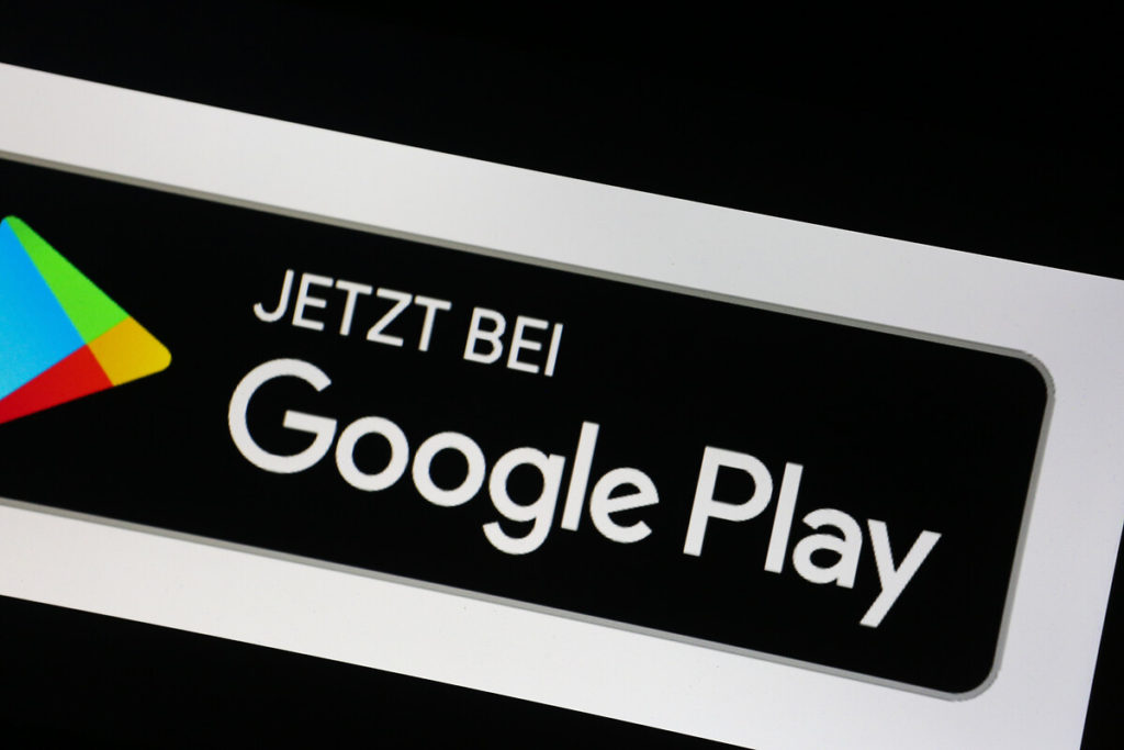 Google Play Store’da yeni özellik