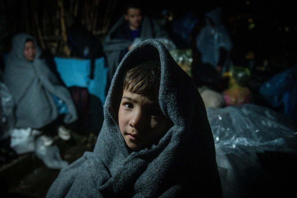 Avrupa’ya gelen 50 binden fazla refakatsiz sığınmacı çocuk kayboldu