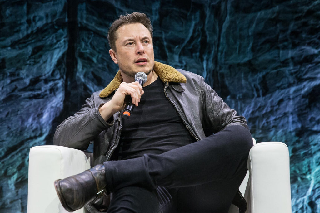 Elon Musk, 14 yaşındaki gence milyon dolarlık ‘telif hakkı’ davası açtı