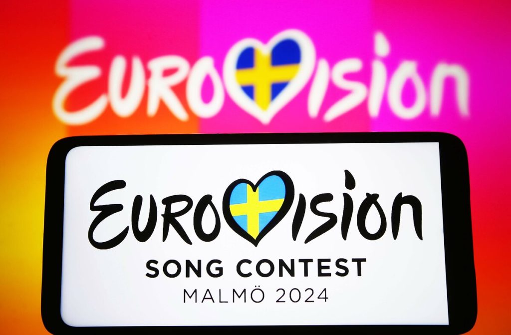 Protestolara rağmen İsrail, Eurovision Şarkı Yarışması’nın finalinde