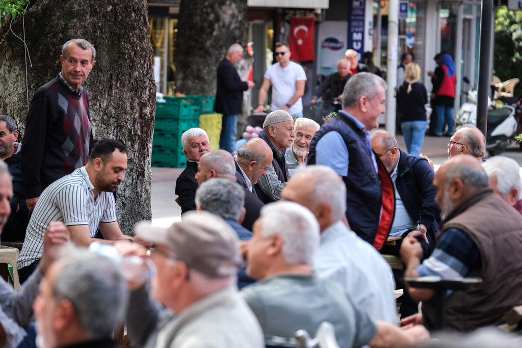 Emeklilik sistemi tümden değişiyor