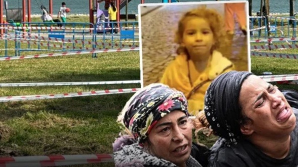 Edanur’un ölümü İBB’yi ayağa kaldırdı: 4 kişi hakkında gözaltı kararı