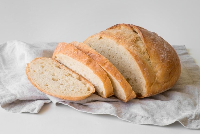 Bilim insanları daha ‘sağlıklı’ beyaz ekmek için harekete geçti