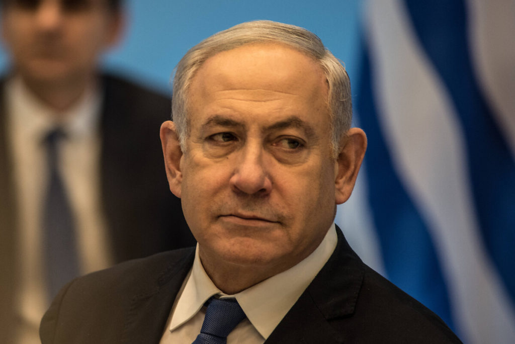 Netanyahu’nun yeni planı ortaya çıktı