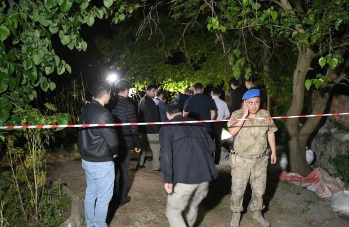 Kayıp olarak aranıyordu: Korkunç gerçek ortaya çıktı