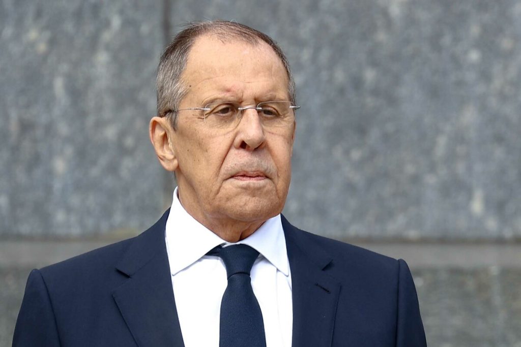 Lavrov: BRICS’e tüm üye ülkeler artık yeni üye kabul etmenin mümkün olmadığını düşünüyor