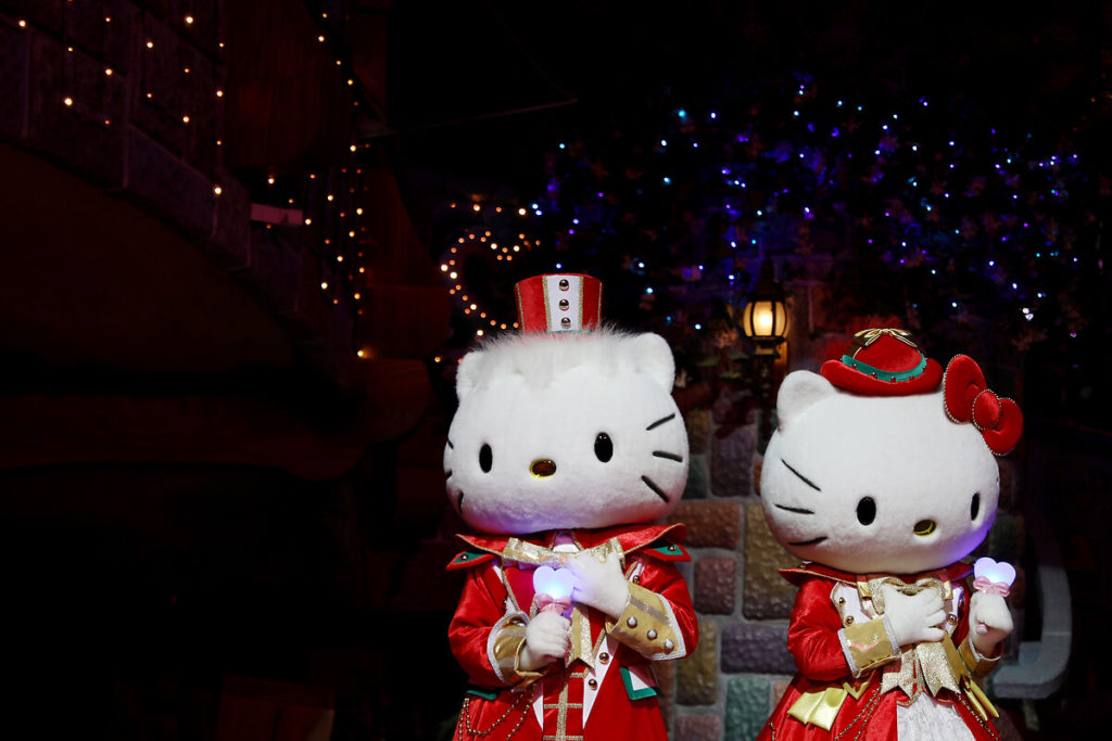 Hello Kitty severler şaşkın: Hello Kitty bir kedi değilmiş