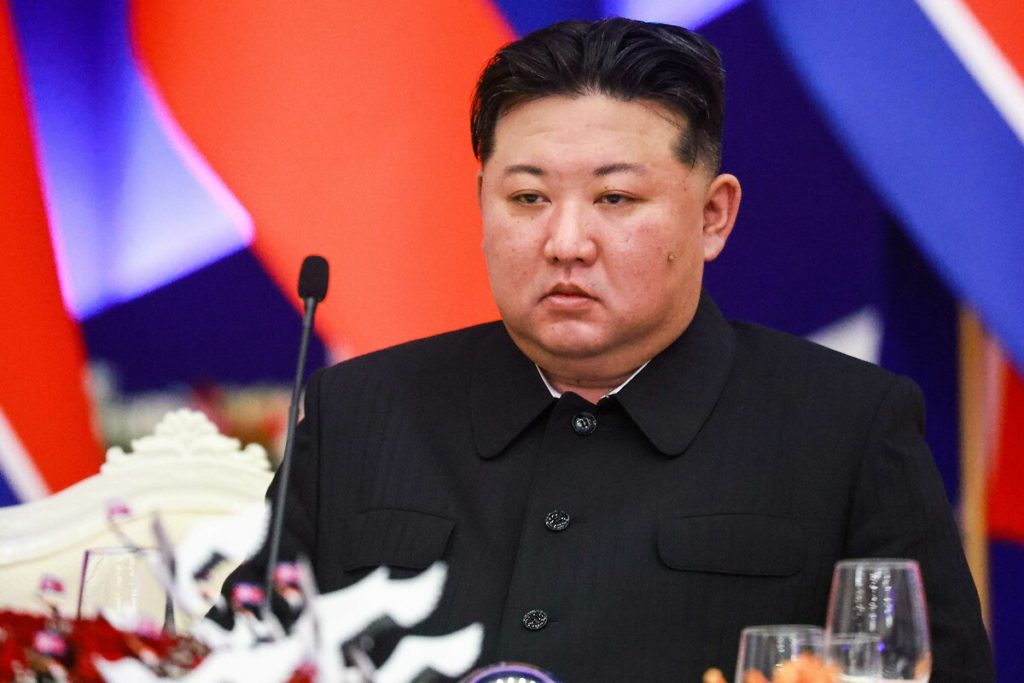 Kuzey Kore’de sel felaketi: Kim Jong-un yardım tekliflerini reddetti