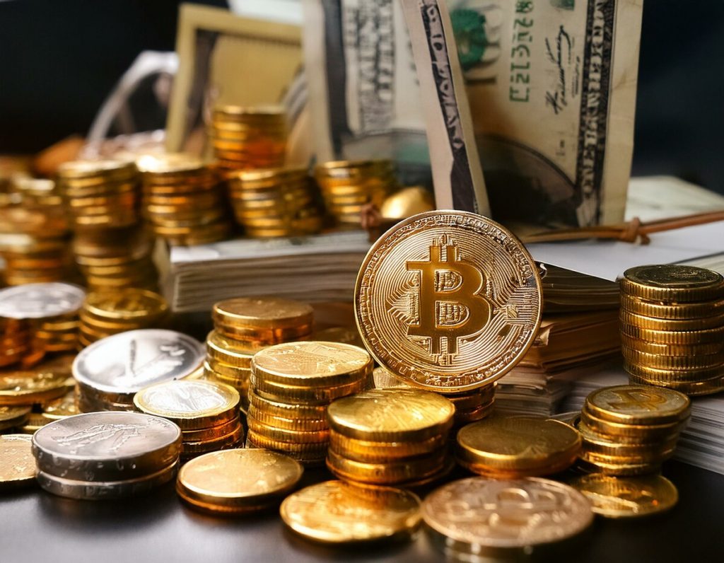 Almanya’da yeni Bitcoin dolandırıcılığı