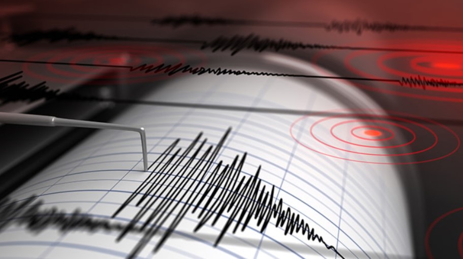 Rusya’da 7,2 büyüklüğünde korkutan deprem