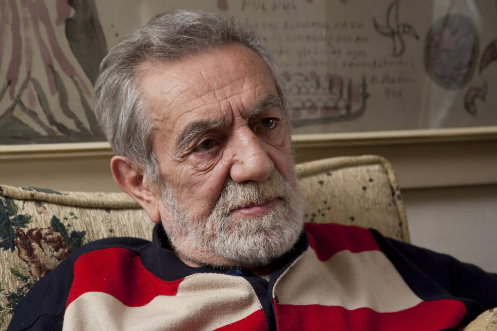 Aydemir Akbaş yoğun bakımda