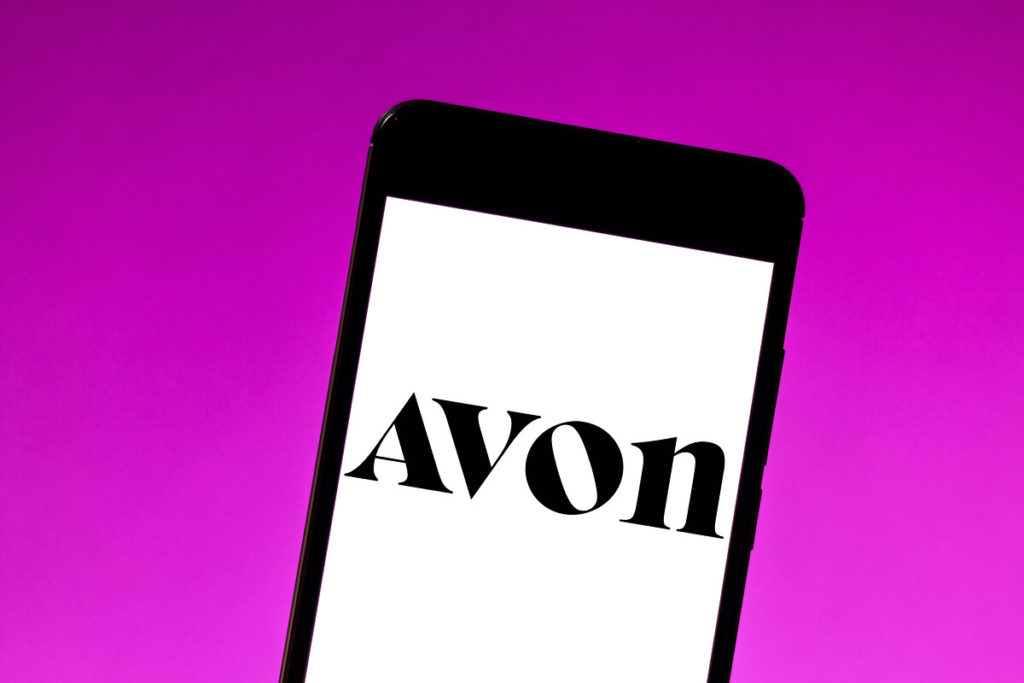 Kozmetik devi Avon iflas başvurusu yaptı