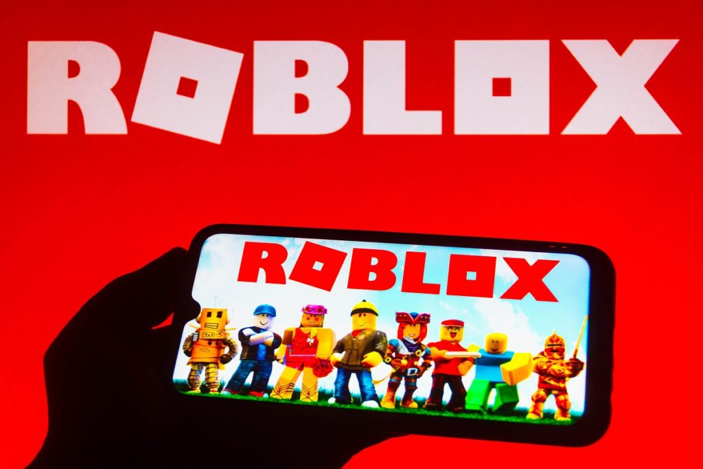 Türkiye’de oyun platformu Roblox’a erişim engeli