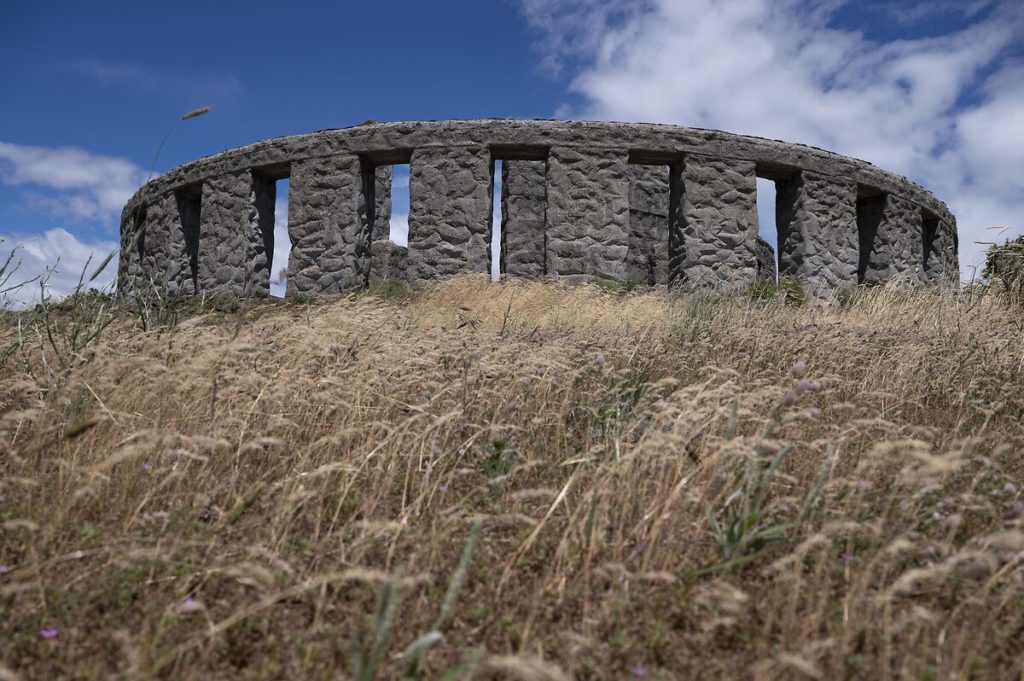 Stonehenge ile ilgili büyük gizem aydınlandı