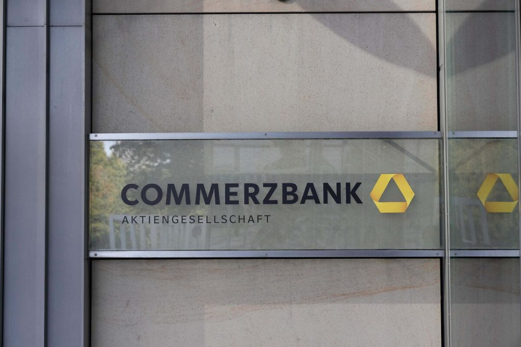 Almanya’da banka krizi: Commerzbank hisselerinin satışına ilişkin iç soruşturma