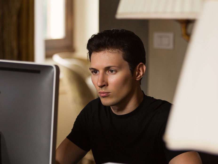 Fransa’da tutuklanan Telegram’ın kurucusu Pavel Durov kimdir?