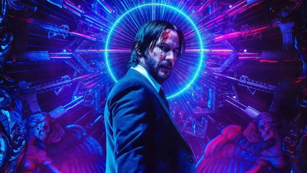 John Wick 5 için hazırlıklar başladı