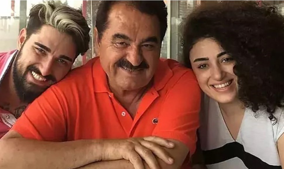 İbrahim Tatlıses ve kızı Dilan Çıtak arasındaki kavga büyüyor