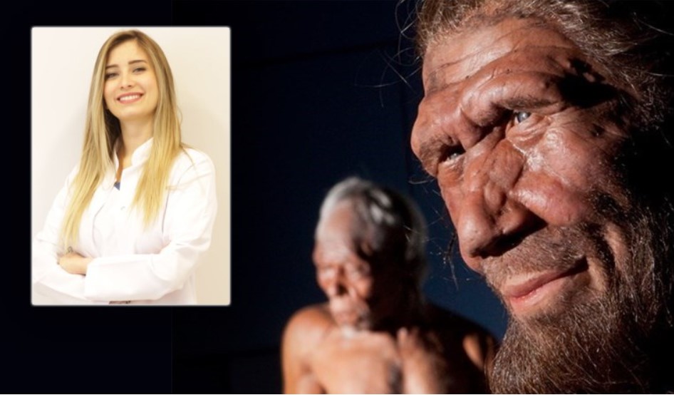 Bu işaretlere sahipseniz ‘Neandertal’ geni taşıyorsunuz