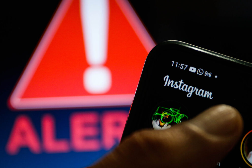 Instagram’dan ‘genç hesabı’ uygulaması: 18 yaş altı kullanıcılar için yeni kısıtlamalar getirildi