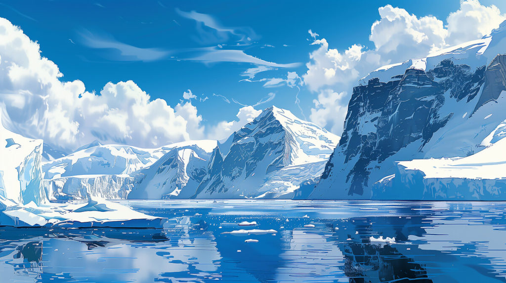 ‘Kıyamet Buzulu’na karşı 150 metrelik ‘duvar’ projesi