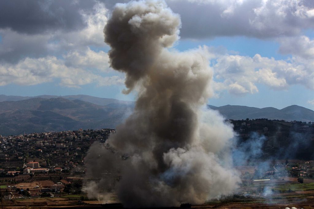 Hizbullah: Çok sayıda İsrail askerini öldürdük