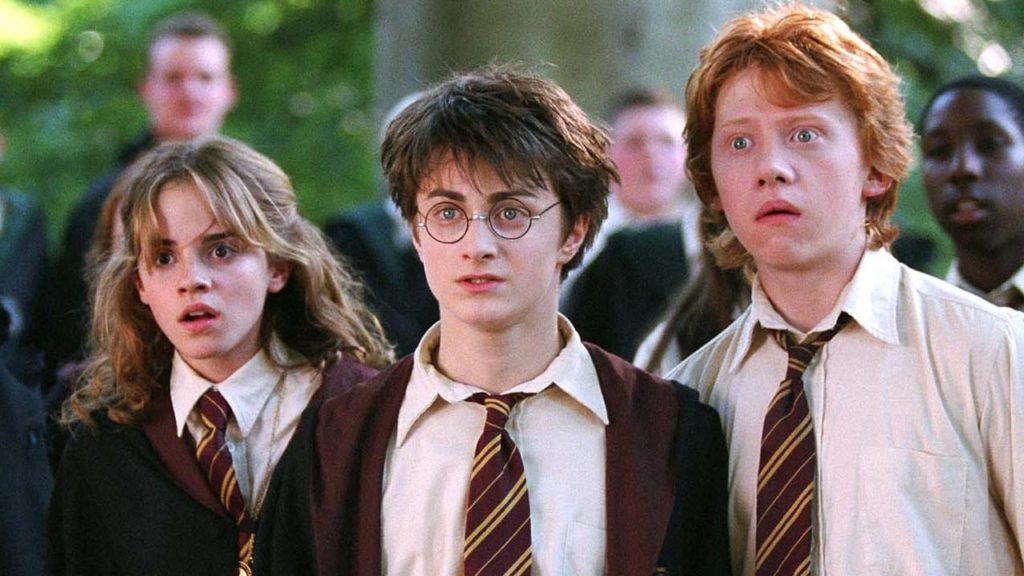 Harry Potter dizi oluyor: Oyuncu seçim süreci başlıyor