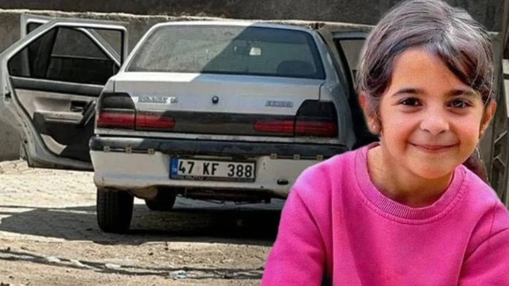 Narin Güran’ın cinayetinin anahtarı ‘sır battaniye’