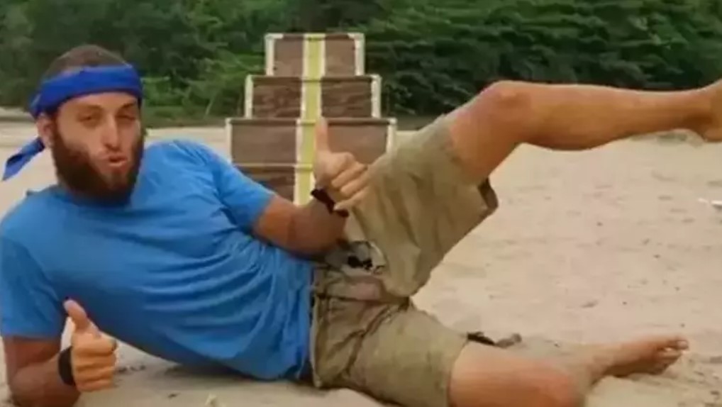 Eski Survivor yarışmacısına 18 yıl hapis cezası