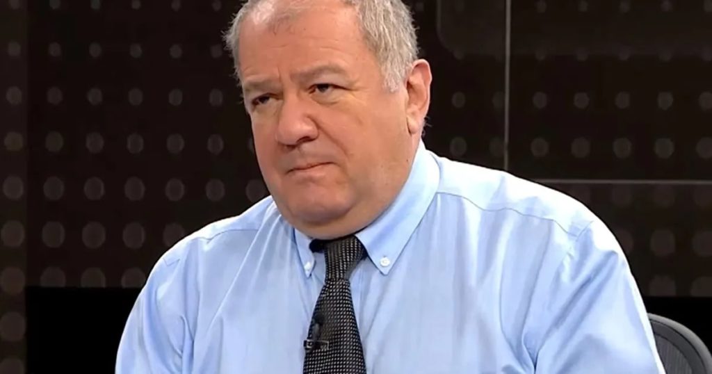 Cem Toker: Vergisini Almanya’ya ödeyenin Türkiye’deki seçimlerde oy kullanması adil değil