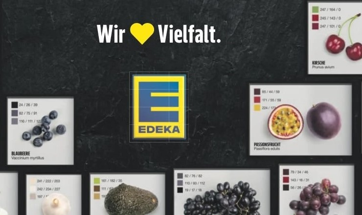 Edeka’da satılan salatalar geri çağrılıyor