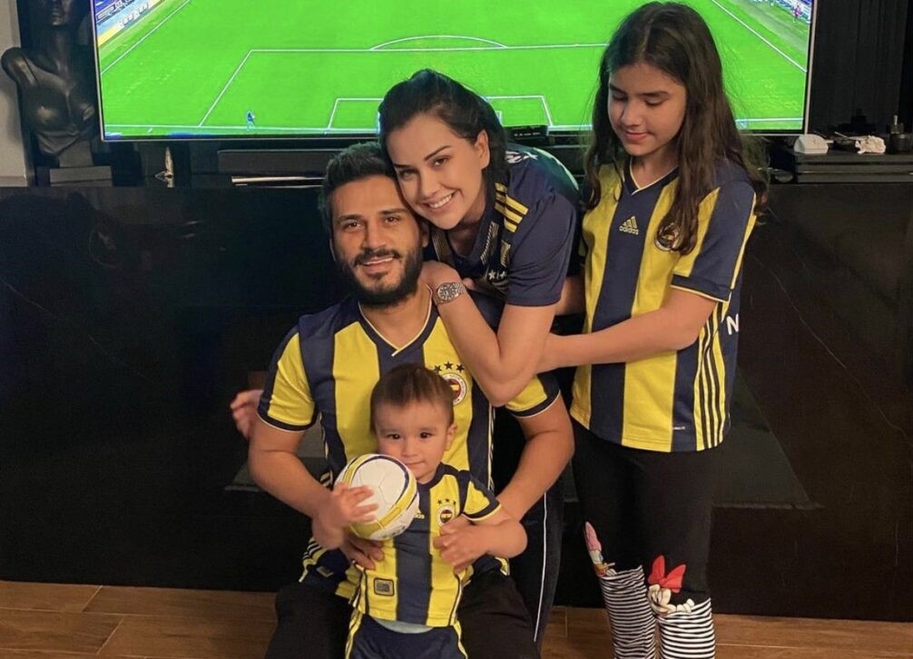 Engin Polat’tan Fenerbahçe yönetimine derbi tepkisi: Yönetemiyorsanız bırakın