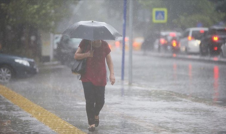 Doğu ve Orta Avrupa’yı sağanak vurdu: En az 4 kişi öldü