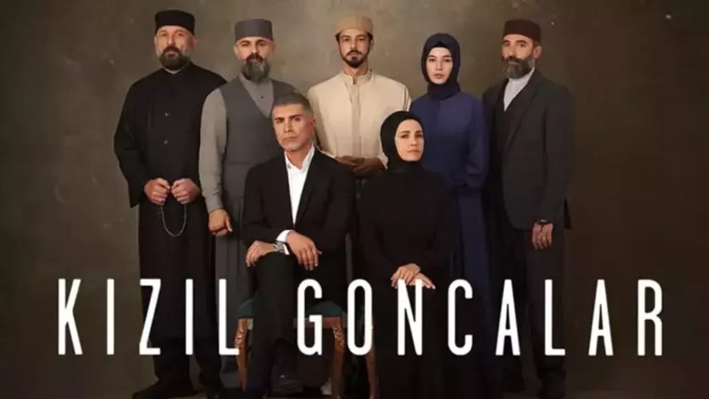 Kızıl Goncalardan çok konuşulacak fragman: Bütün tarikatlar ve cemaatler kapatılmalıdır