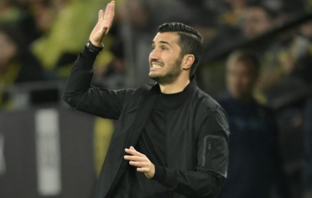 Emre Can’ın penaltı golü Dortmund’a farklı galibiyet getirdi